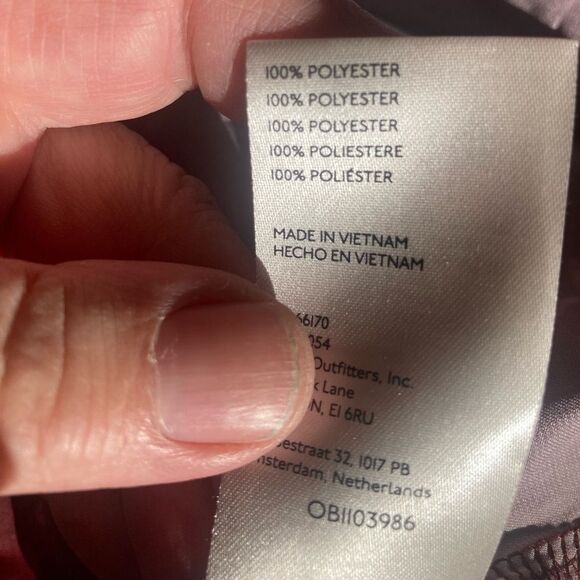 Free People Run Free Tunic Top - Picture 7 of 7